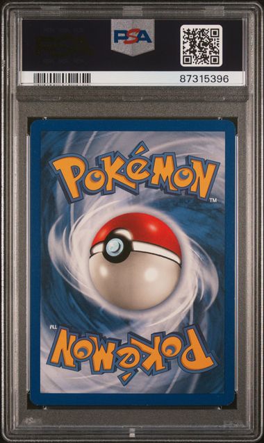 2002 POKEMON NEO DESTINY