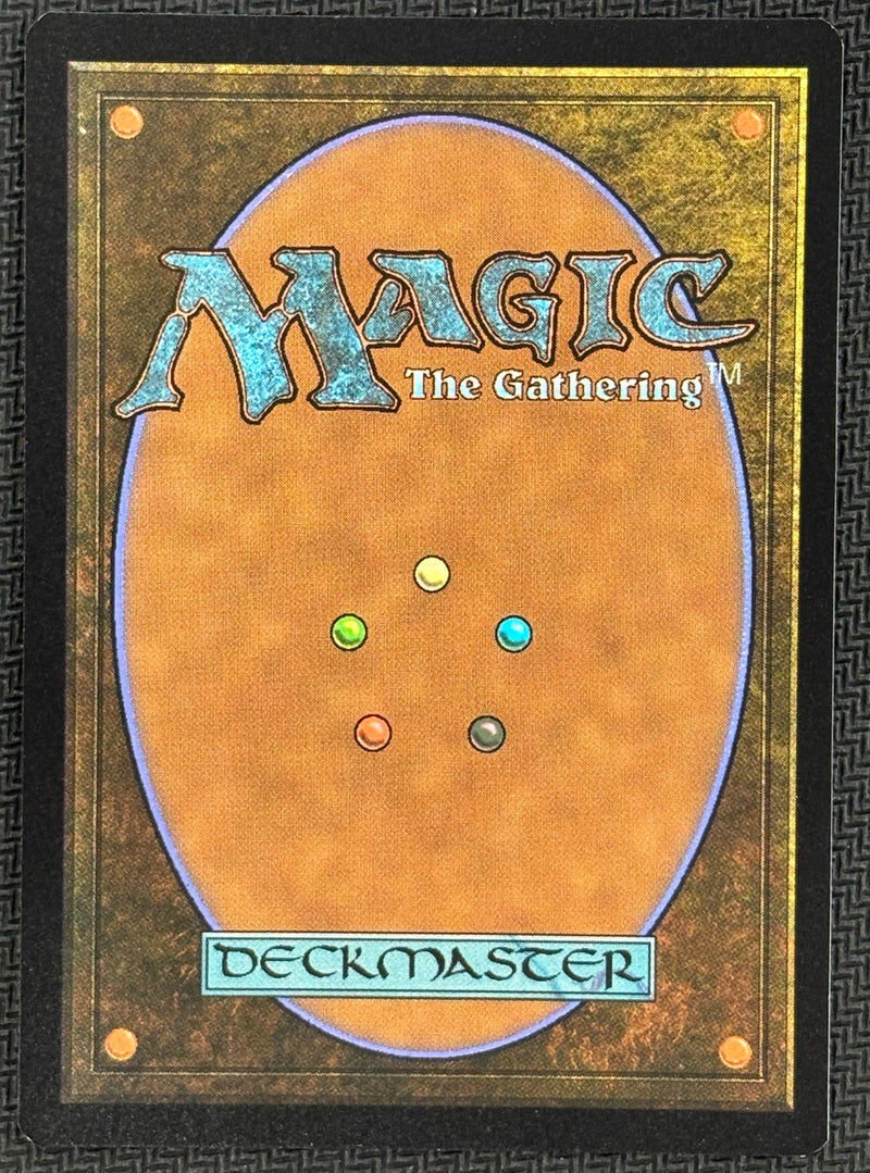 Glittering Caves of Aglarond - Gemstone Caverns (Borderless) [The Lord of the Rings: Tales of Middle-Earth Commander] SCAN