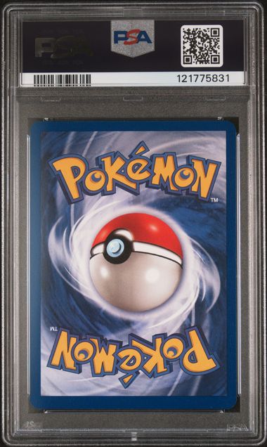 2000 POKEMON ROCKET