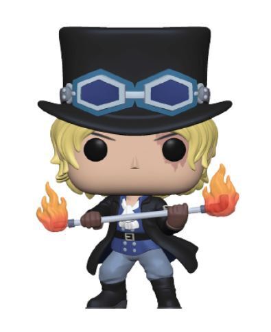 FUNKO POP! One Piece Sabo