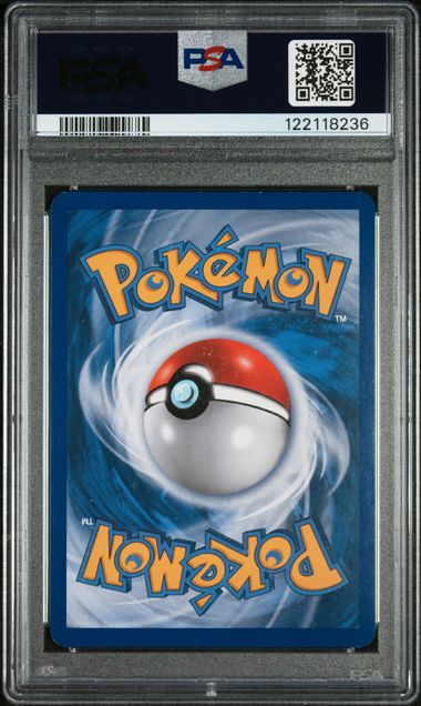 2010 POKEMON HEARTGOLD & SOULSILVER UNDAUNTED