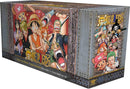 ONE PIECE MANGA CASE THRILLER BARK TO NEW WORLD VOL 47-70