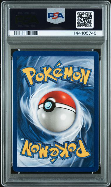 1999 POKEMON FOSSIL