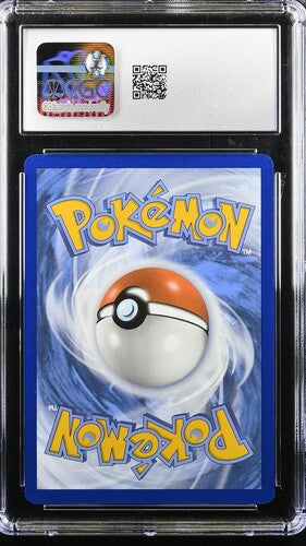 PIKACHU EX POKEMON 2024 SURGING SPARKS - 219/191 ULTRA RARE - HOLO CGC 10 - 001