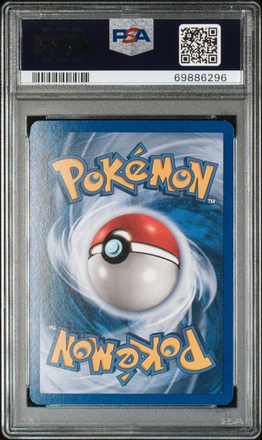 2002 POKEMON LEGENDARY COLLECTION