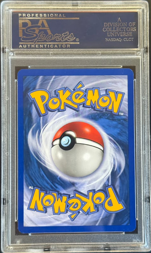 2003 POKEMON AQUAPOLIS