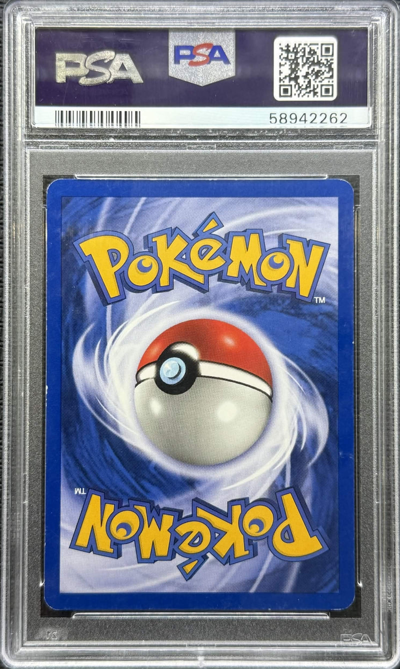 2001 POKEMON SOUTHERN ISLANDS PROMO