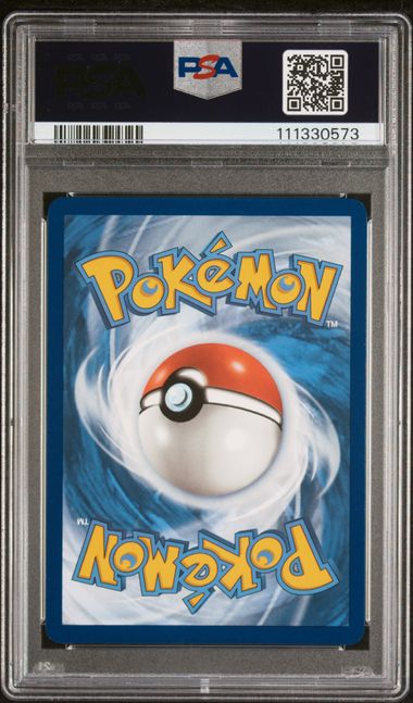 2023 POKEMON MEW EN-151