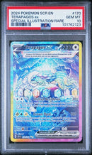 2024 POKEMON SCR EN-STELLAR CROWN