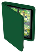 ZIPFOLIO XENOSKIN 160 8-Pocket Binder (Pick-up in store)