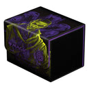 MTG DUSKMOURN: HOUSE OF HORROR Ultimate Guard Sidewinder Xenoskin 100+ Deck Box (PICK-UP IN STORE)
