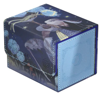 Ultimate Guard - Sidewinder 100+ Xenoskin - MTG: Lorwyn Eclipsed Deck Box- Various Designs (Pick-up In Store)