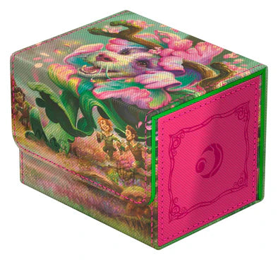 Ultimate Guard - Sidewinder 100+ Xenoskin - MTG: Lorwyn Eclipsed Deck Box- Various Designs (Pick-up In Store)