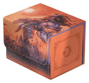 Ultimate Guard - Sidewinder 100+ Xenoskin - MTG: Lorwyn Eclipsed Deck Box- Various Designs (Pick-up In Store)