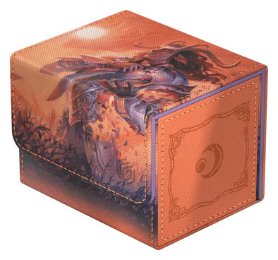 Ultimate Guard - Sidewinder 100+ Xenoskin - MTG: Lorwyn Eclipsed Deck Box- Various Designs (Pick-up In Store)