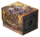 Ultimate Guard - Sidewinder 100+ Xenoskin - MTG: Lorwyn Eclipsed Deck Box- Various Designs (Pick-up In Store)