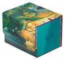 Ultimate Guard - Sidewinder 100+ Xenoskin - MTG: Lorwyn Eclipsed Deck Box- Various Designs (Pick-up In Store)