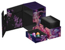 Ultimate Guard - Flip'n'Tray 133+ Xenoskin - MTG: Lorwyn Eclipsed (Pick-up In Store)