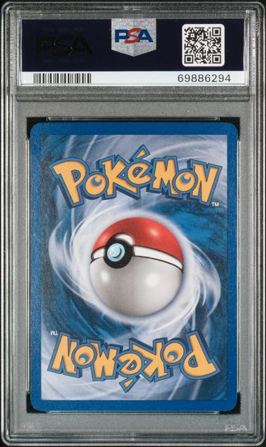 2002 POKEMON LEGENDARY COLLECTION