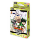 Union Arena - Hunter x Hunter: Starter Deck