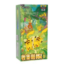 "Collect 151: Gathering" Slim Booster Box (Simplified Chinese) *2 per customer*