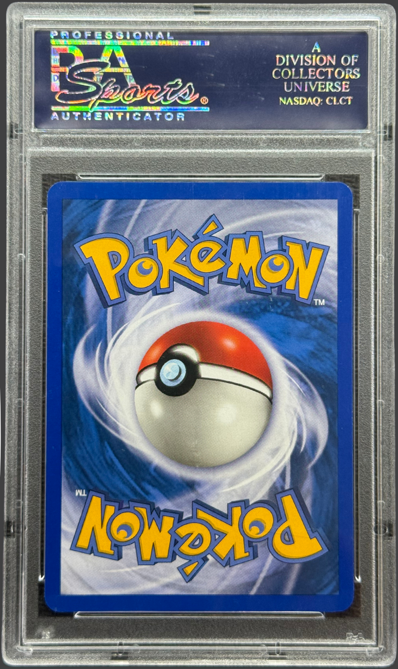 2003 POKEMON AQUAPOLIS