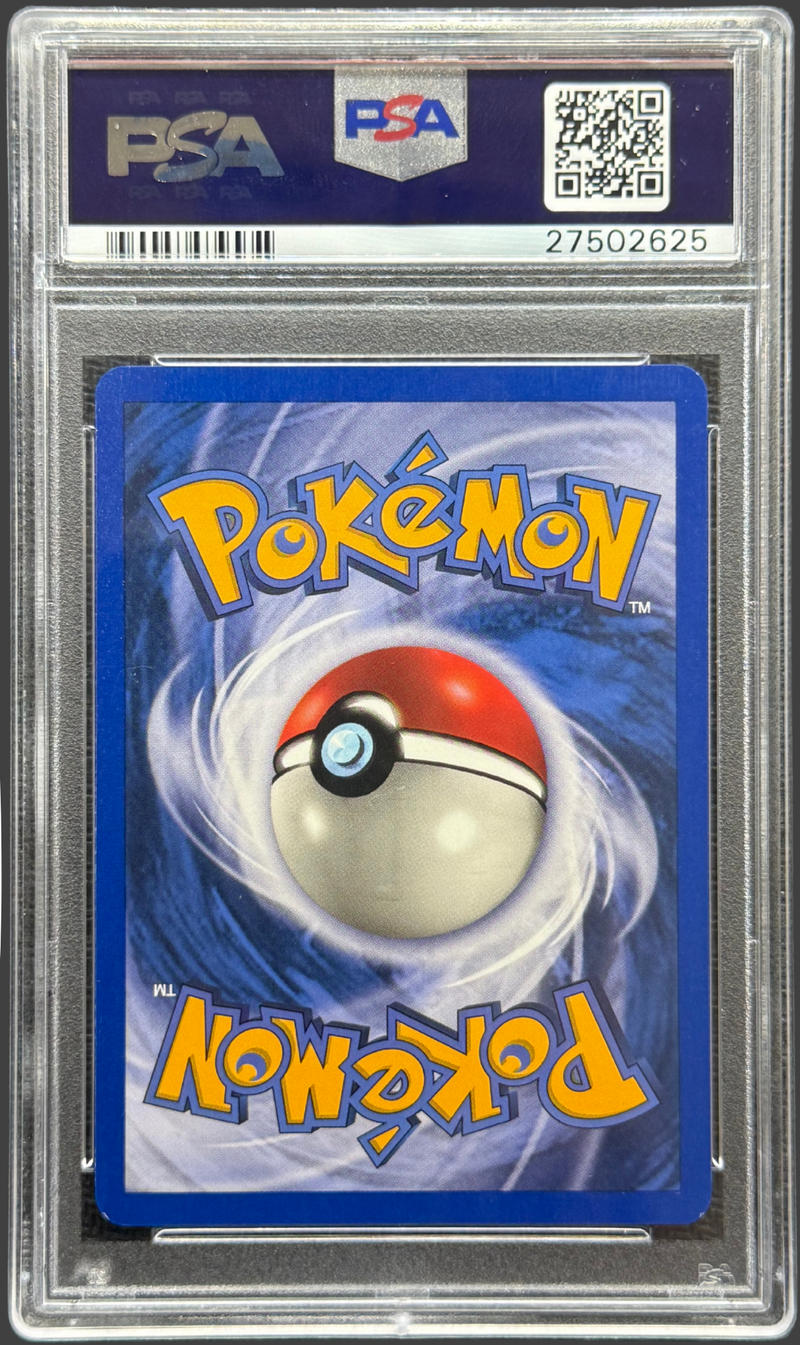 2003 POKEMON SKYRIDGE