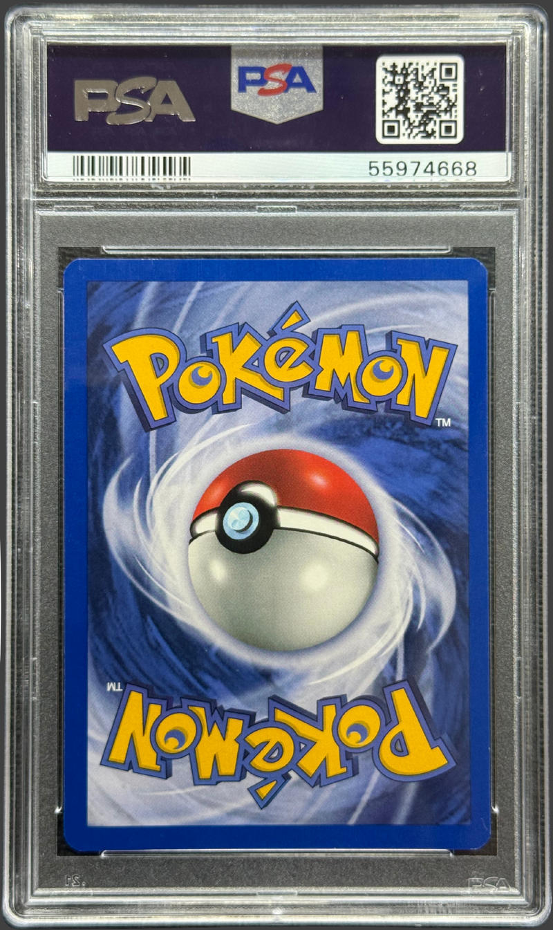 2000 POKEMON GYM CHALLENGE