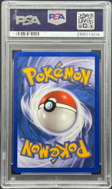 2005 POKEMON EX DELTA SPECIES