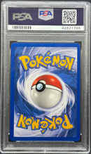 2000 POKEMON ROCKET DARK HYPNO - HOLO 1ST EDITION