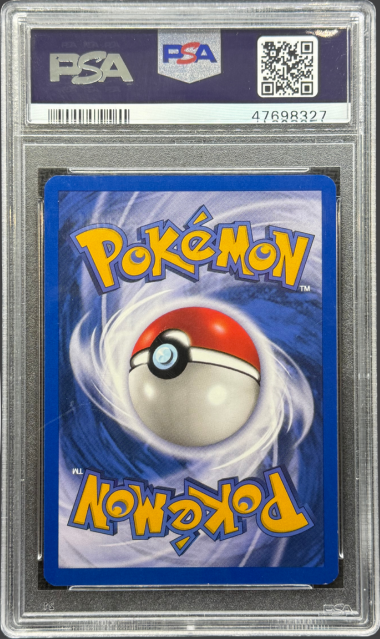 2000 POKEMON ROCKET DARK HYPNO - HOLO 1ST EDITION