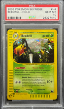 2003 POKEMON SKYRIDGE