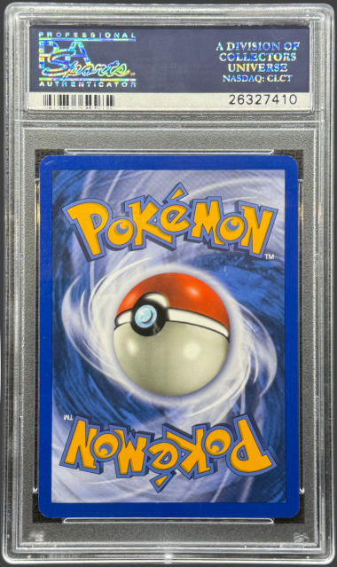 2003 POKEMON SKYRIDGE