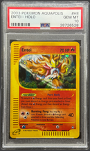 2003 POKEMON AQUAPOLIS