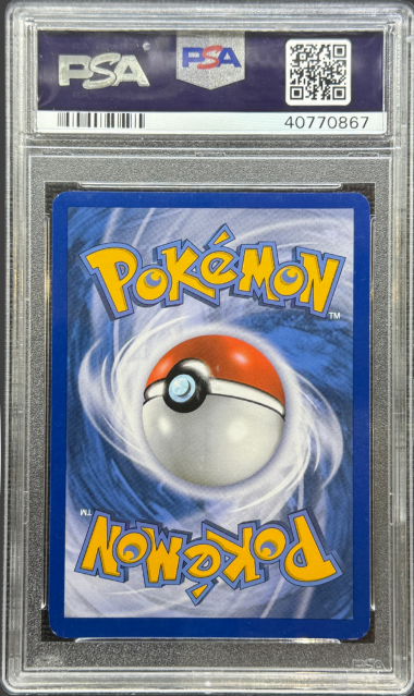 2013 POKEMON BLACK & WHITE PLASMA STORM