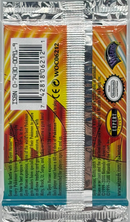 Gym Heroes Booster Pack [1st Edition] - Lt. Surge Art