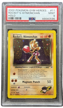 2000 POKEMON GYM HEROES