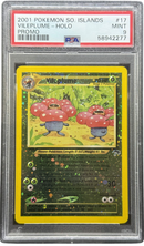 2001 POKEMON SOUTHERN ISLANDS PROMO