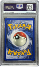 2001 POKEMON SOUTHERN ISLANDS PROMO