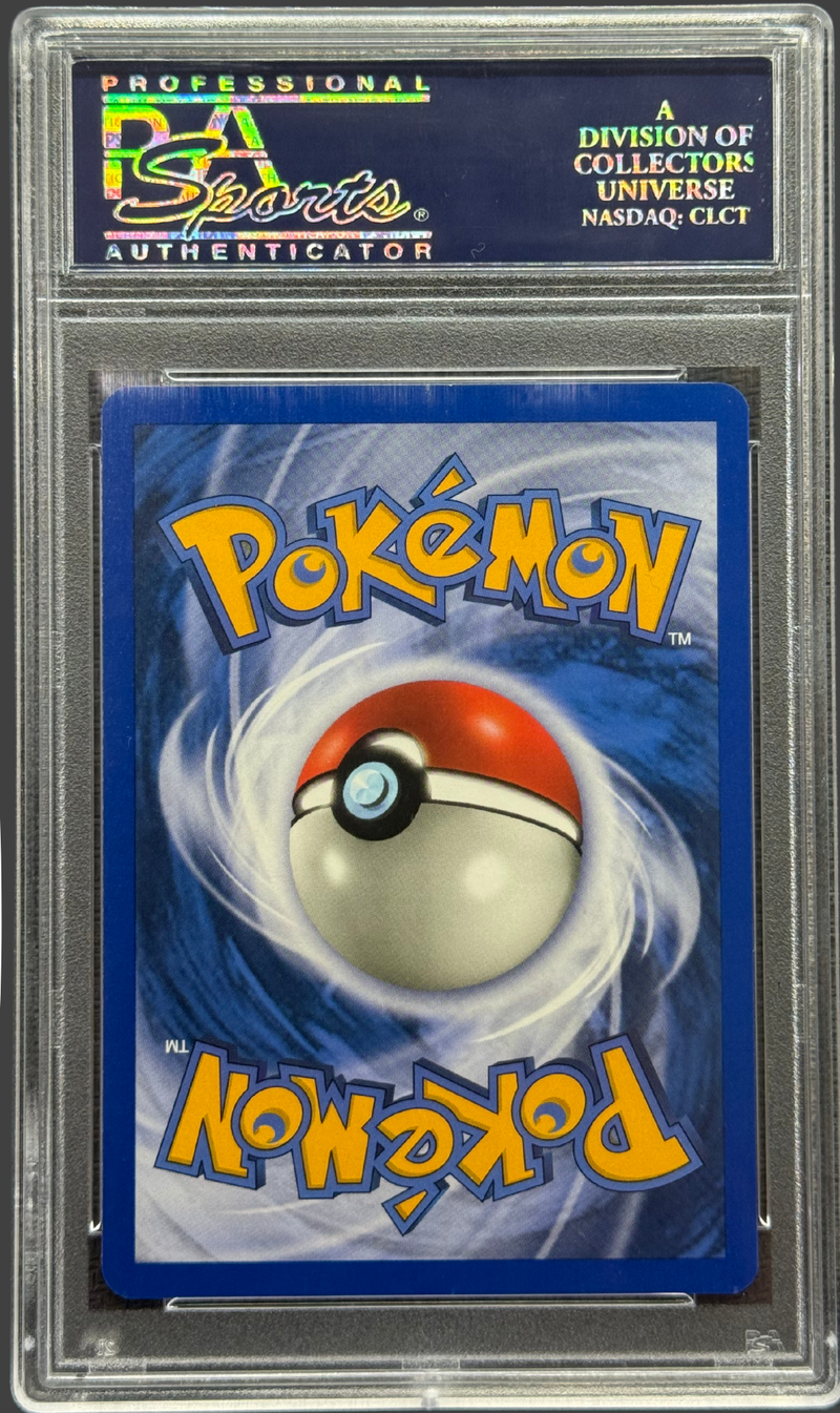 2003 POKEMON SKYRIDGE