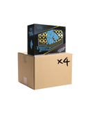 Sword & Shield: Crown Zenith - Pokemon Center Elite Trainer Box Case (Factory Sealed)