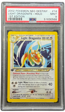 2002 POKEMON NEO DESTINY