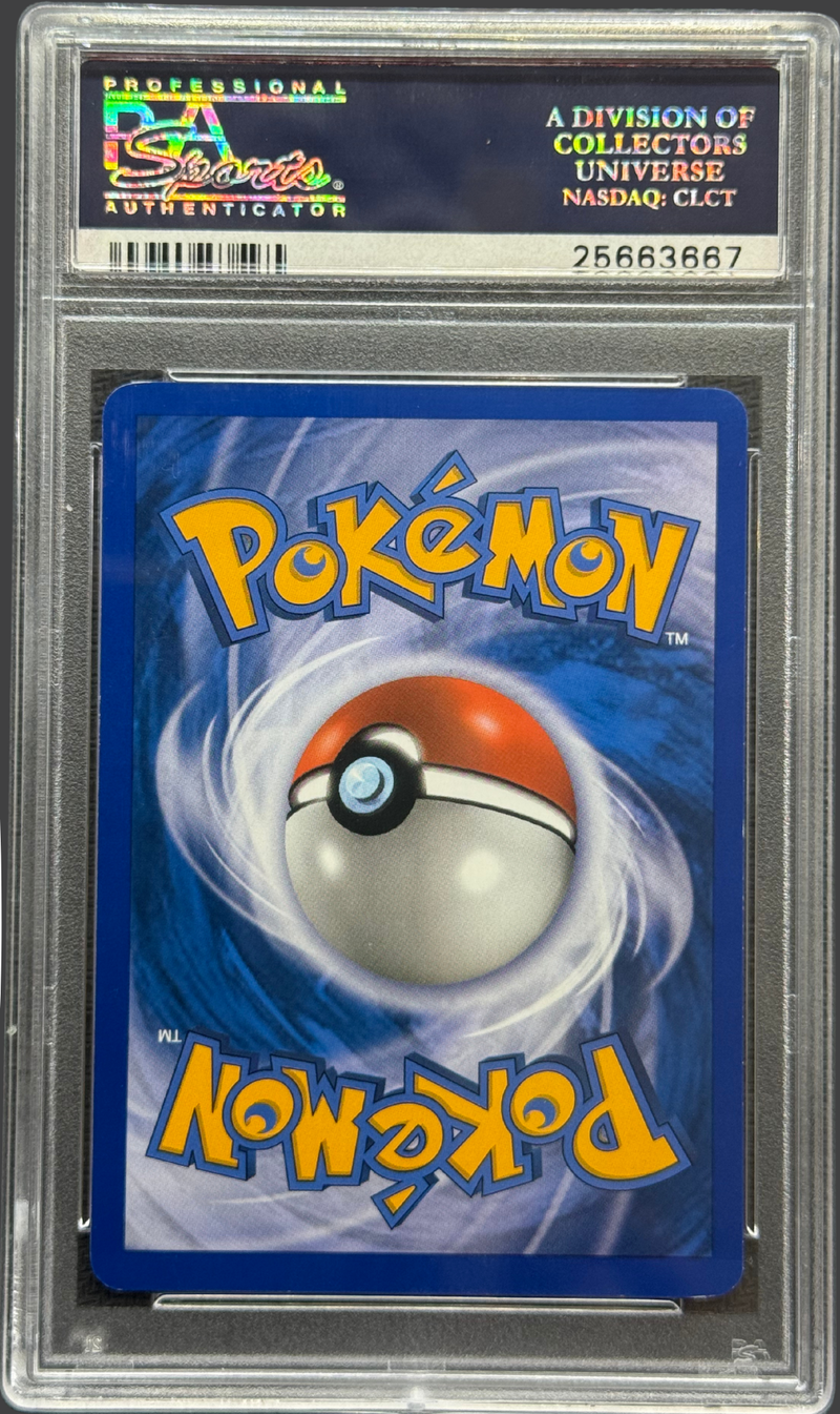 2006 POKEMON EX HOLON PHANTOMS