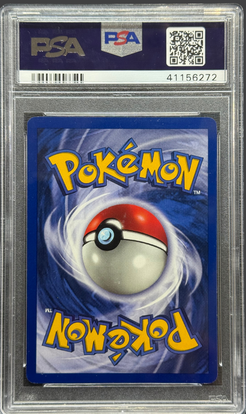 1999 POKEMON GAME