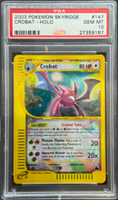 2003 POKEMON SKYRIDGE