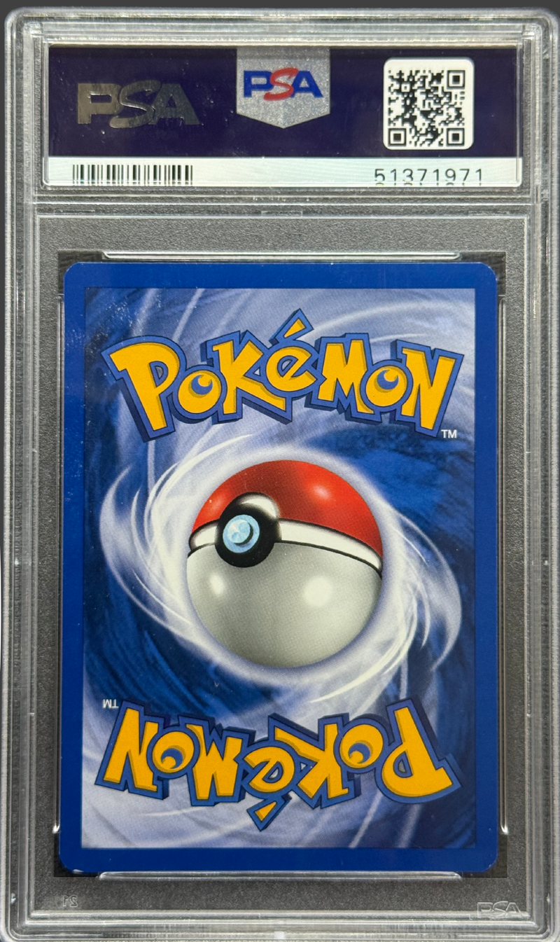 2002 POKEMON NEO DESTINY