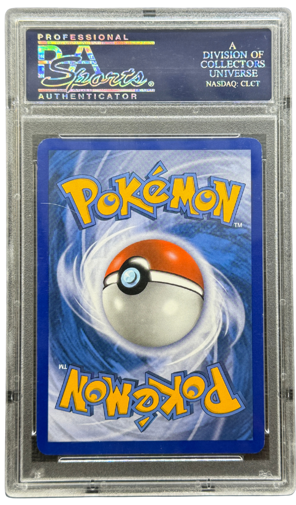 2007 POKEMON POP SERIES 5