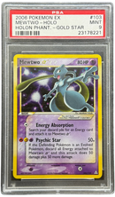 2006 POKEMON EX HOLON PHANTOMS