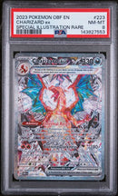 2023 POKEMON OBF EN-OBSIDIAN FLAMES
