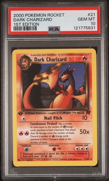 2000 POKEMON ROCKET
